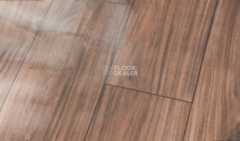 Ламинат Falquon Blue Line Wood 8mm D4188 MORRIS WALNUTE фото 1 | FLOORDEALER
